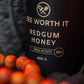 TA20+ Redgum Honey (Marri)