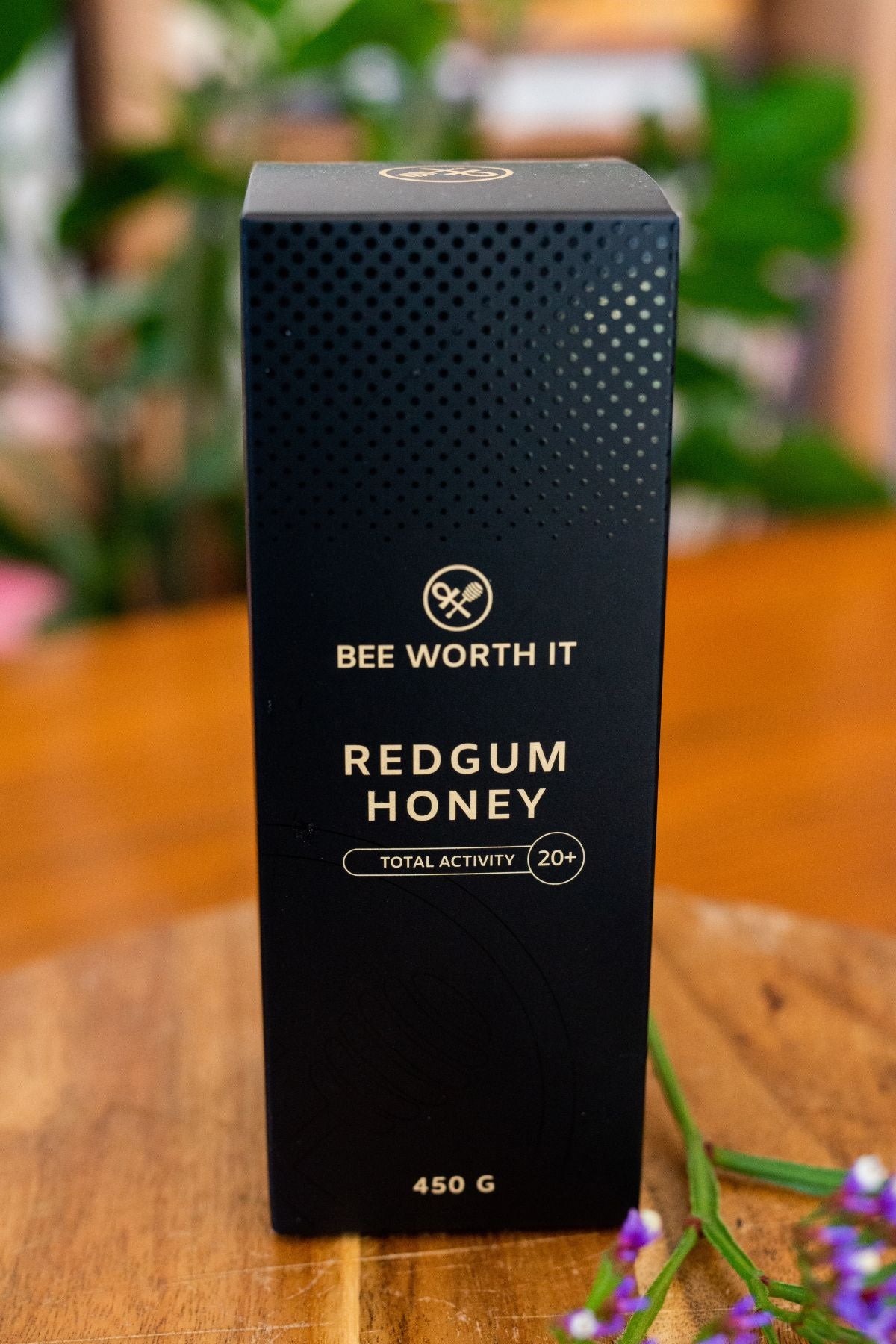 TA20+ Redgum Honey (Marri)