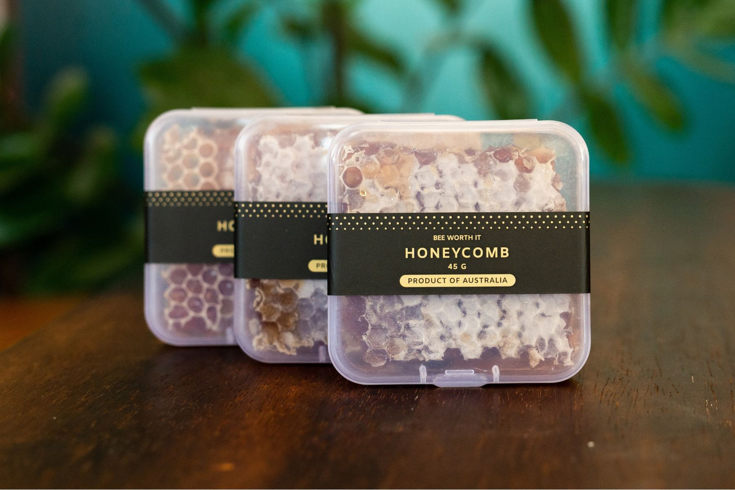 Honeycomb