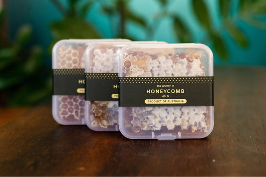 Honeycomb
